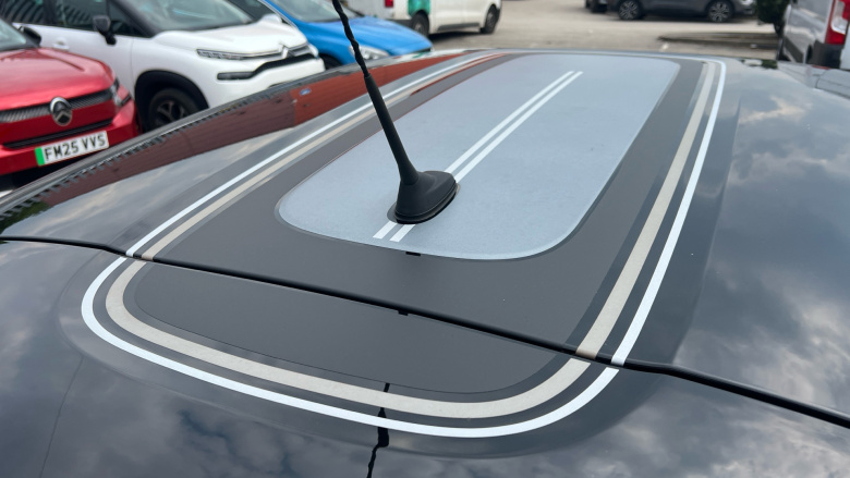 Citroen C3 1.2 PureTech C-Series Edition 5dr Petrol Hatchback
